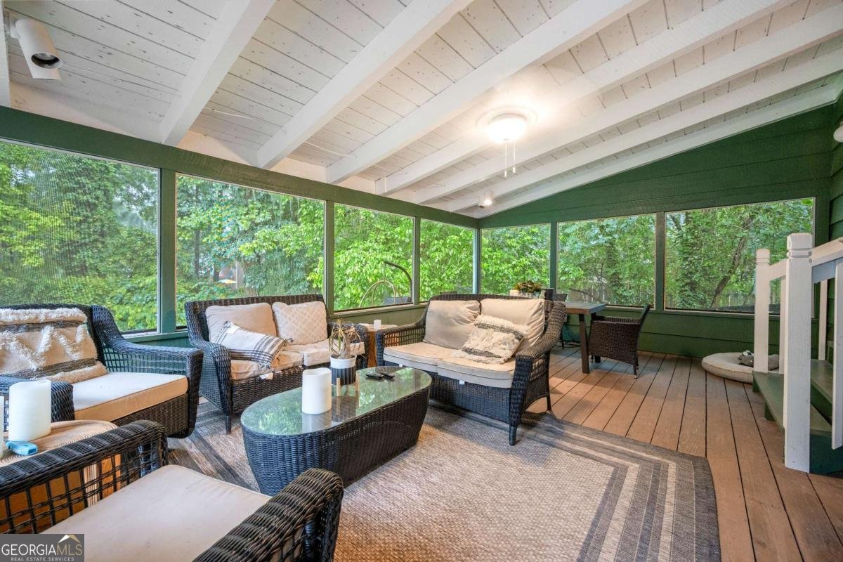 2240 Murdock Road Marietta - 20