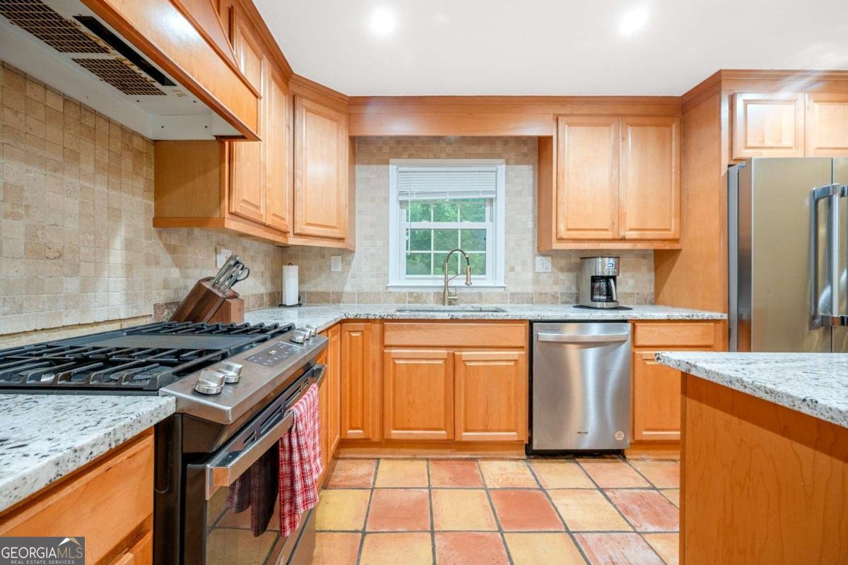 2240 Murdock Road Marietta - 3