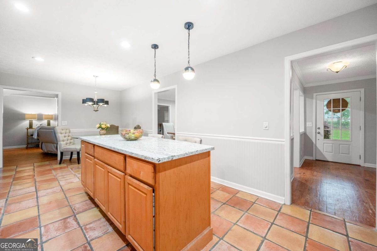 2240 Murdock Road Marietta - 4