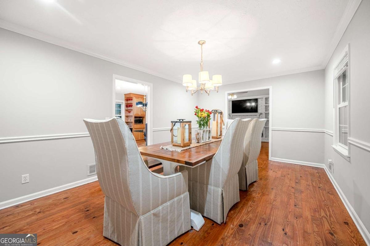 2240 Murdock Road Marietta - 6