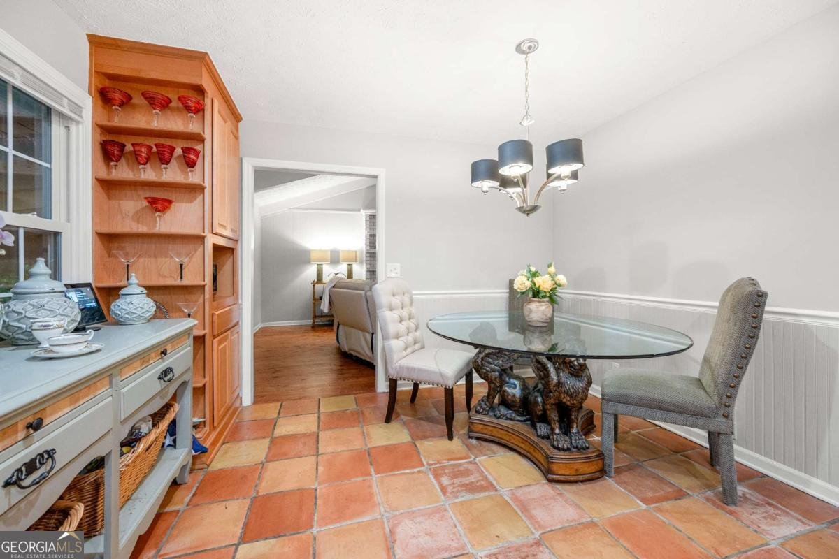 2240 Murdock Road Marietta - 7