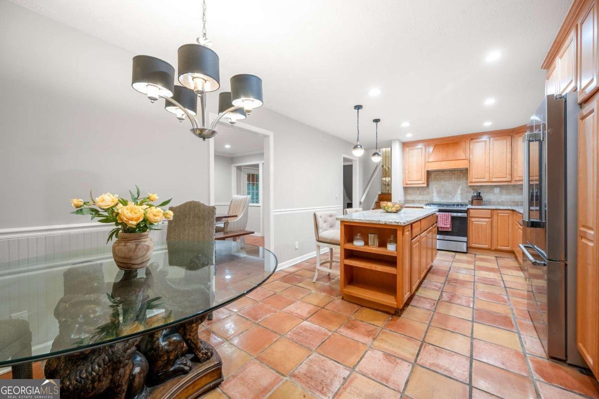 2240 Murdock Road Marietta - 8
