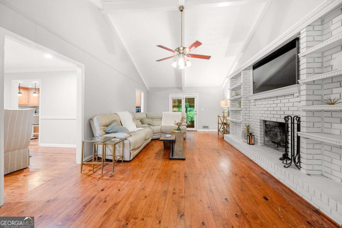 2240 Murdock Road Marietta - 9