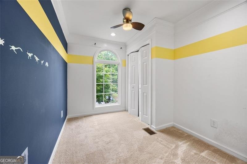 5156 AMBERDEN HALL Drive Suwanee - 38