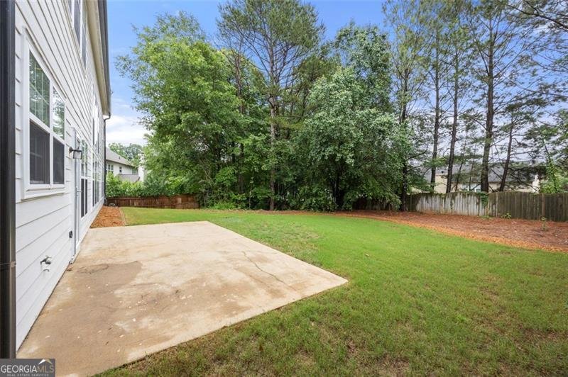 5156 AMBERDEN HALL Drive Suwanee - 43