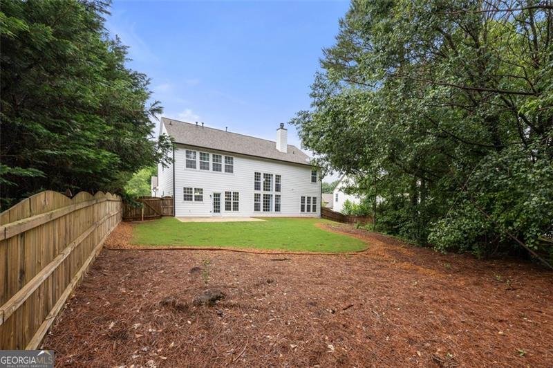 5156 AMBERDEN HALL Drive Suwanee - 44