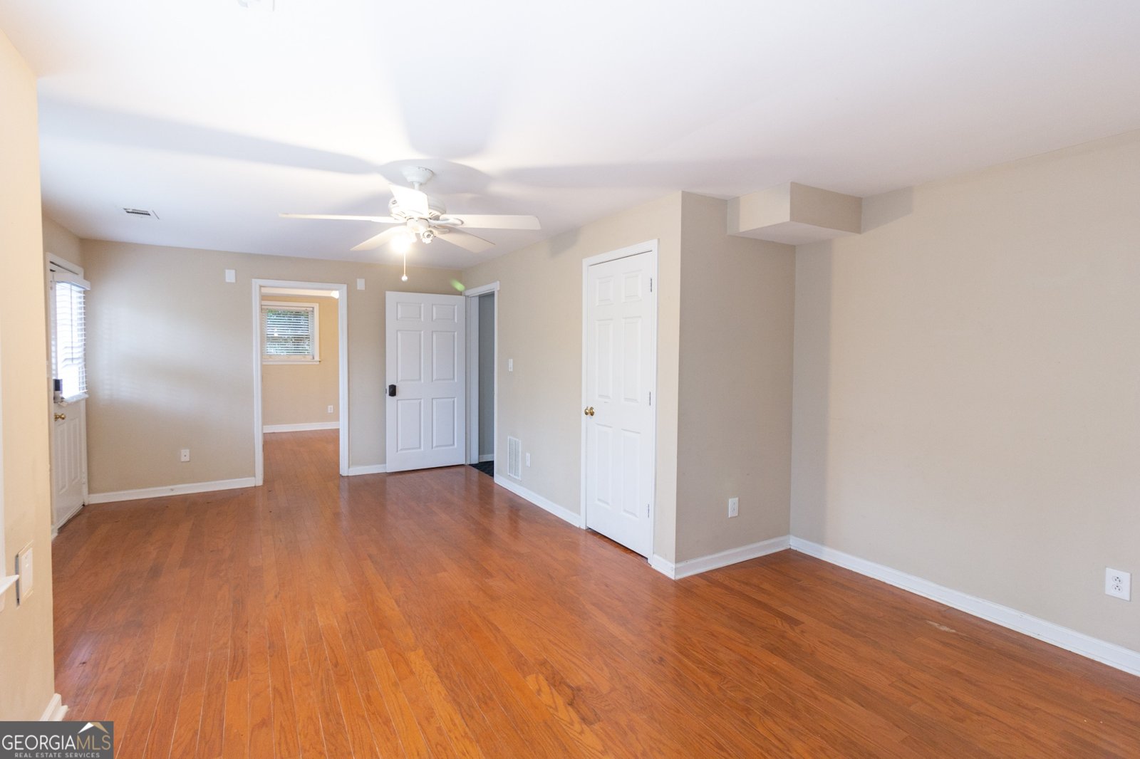 155 Glenwood Lane Fayetteville - 67
