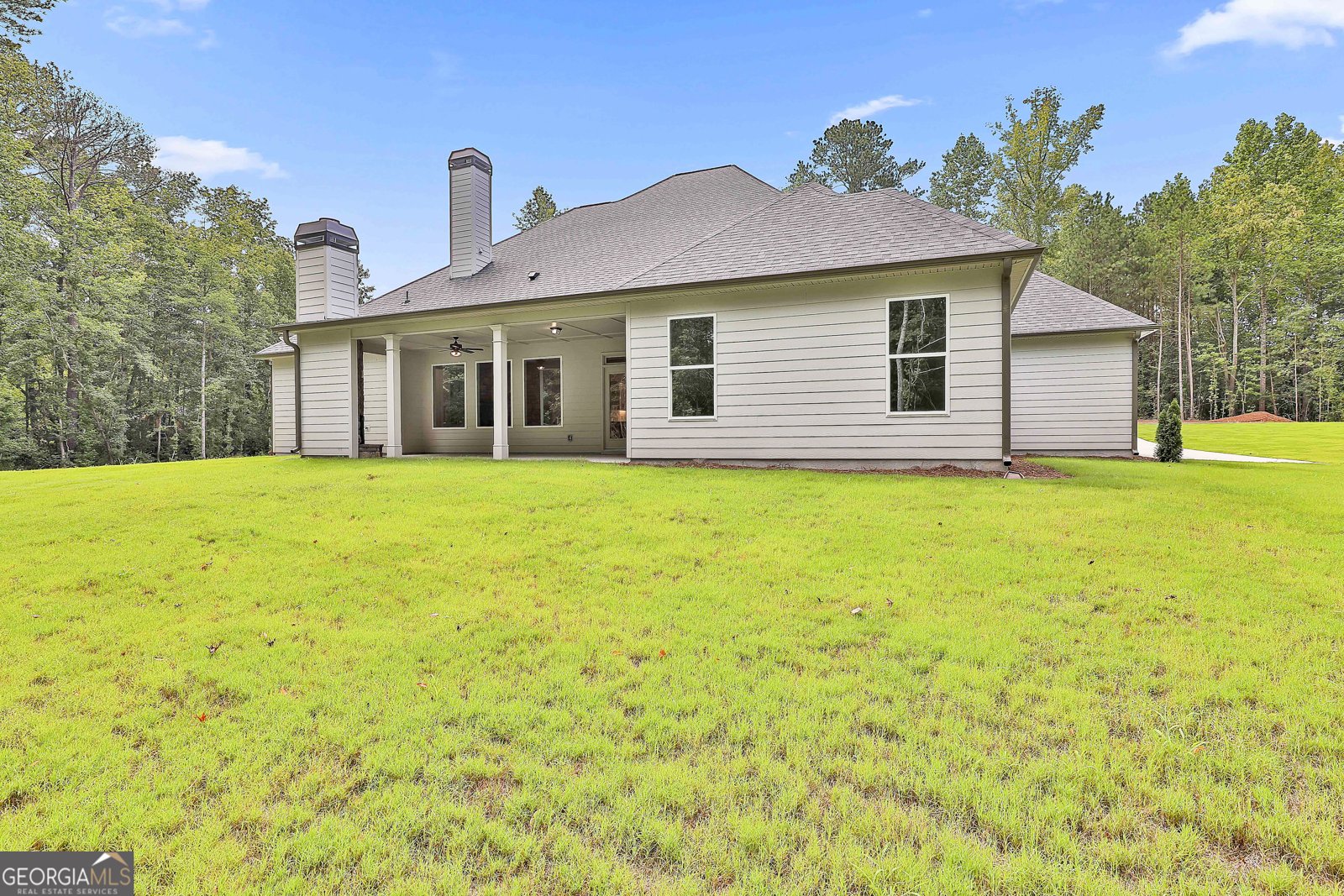 2460 N HWY 29 Newnan - 9