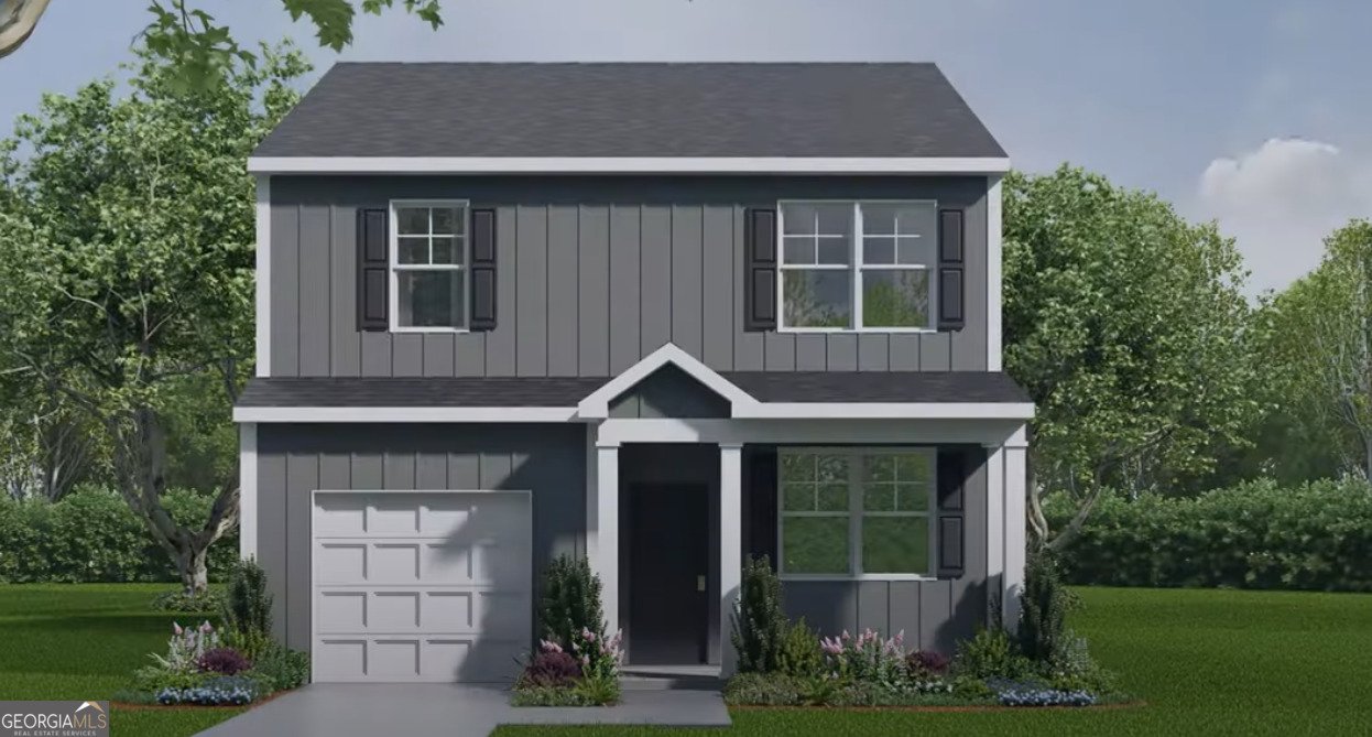 5449 Baybrook Circle South Fulton - 1