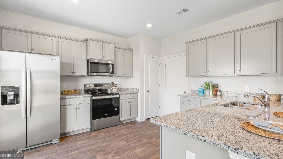 5449 Baybrook Circle South Fulton - 11