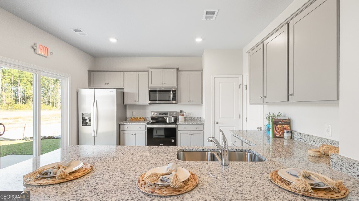 5449 Baybrook Circle South Fulton - 3