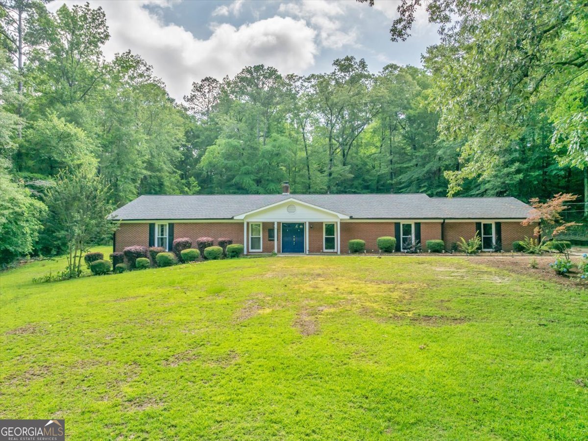 7234 Neal Drive Macon - 1