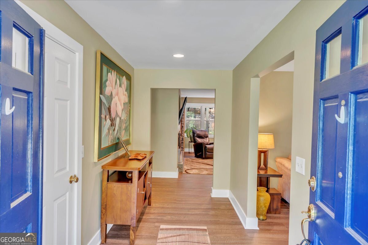 7234 Neal Drive Macon - 2