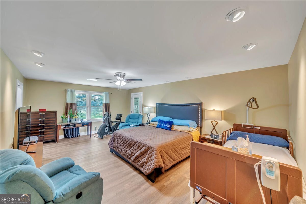 7234 Neal Drive Macon - 23