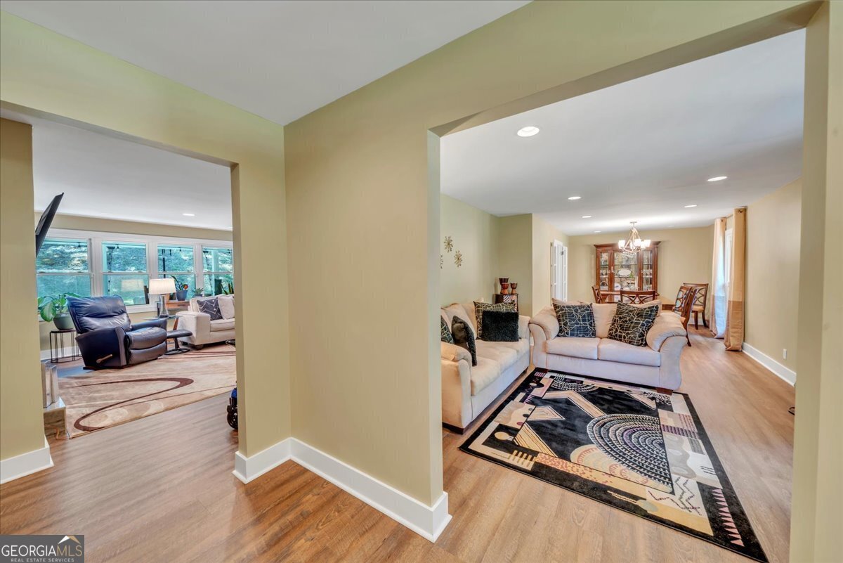7234 Neal Drive Macon - 3