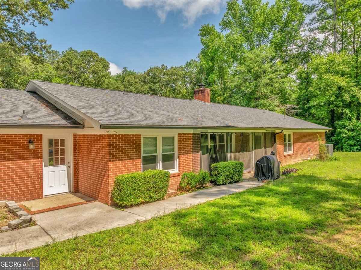 7234 Neal Drive Macon - 38