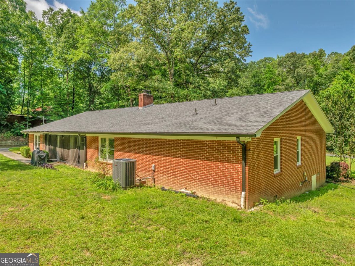7234 Neal Drive Macon - 39