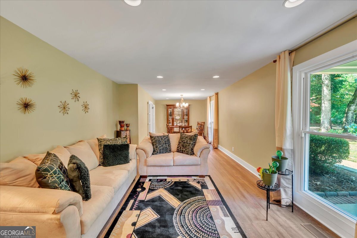 7234 Neal Drive Macon - 4
