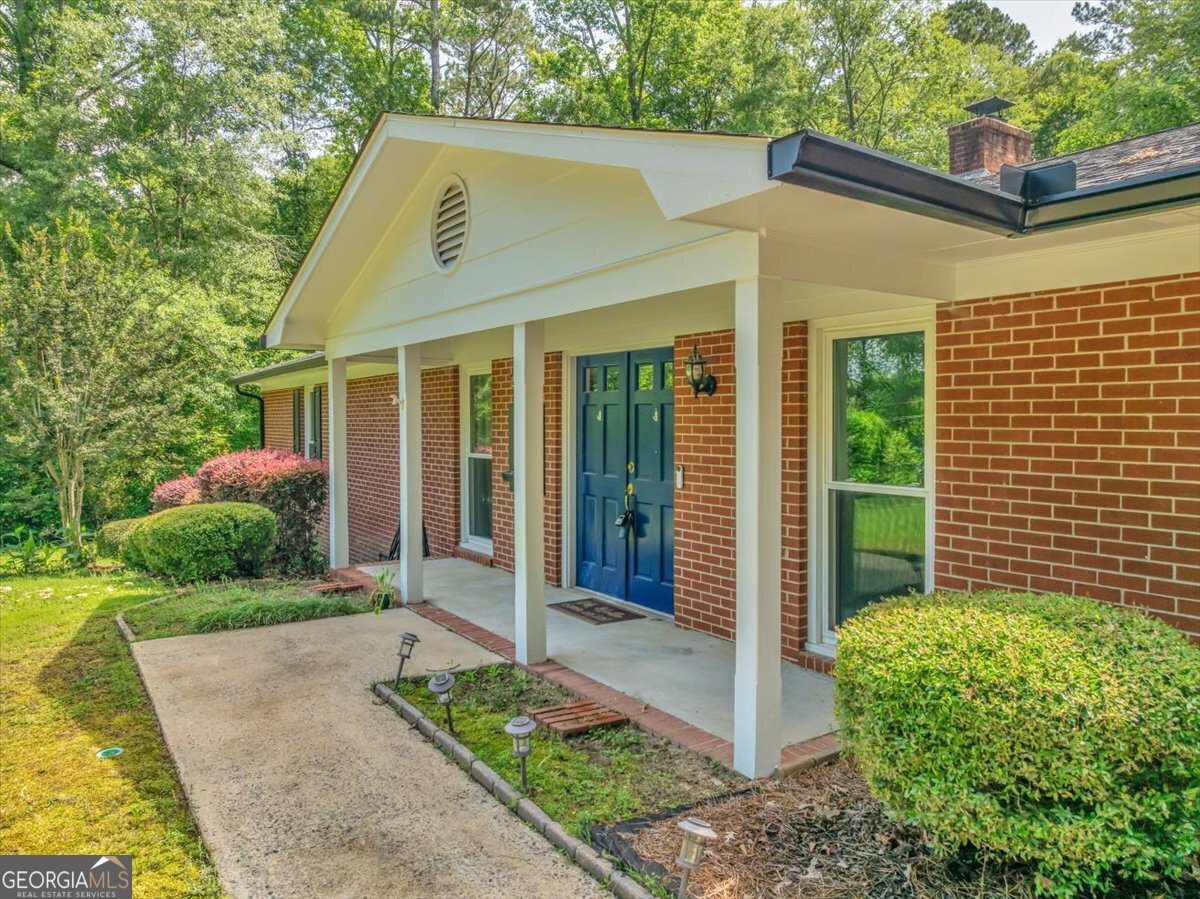 7234 Neal Drive Macon - 40