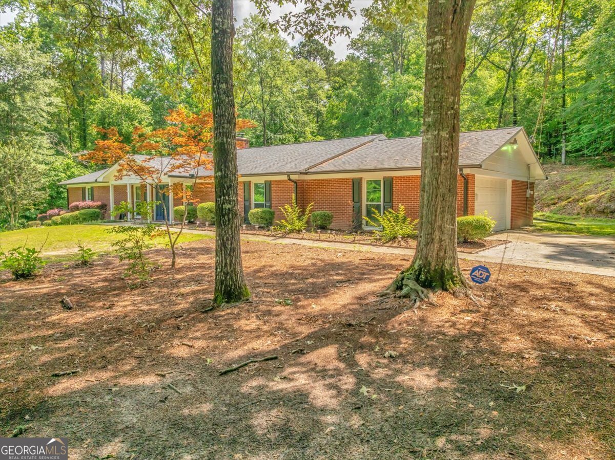 7234 Neal Drive Macon - 45