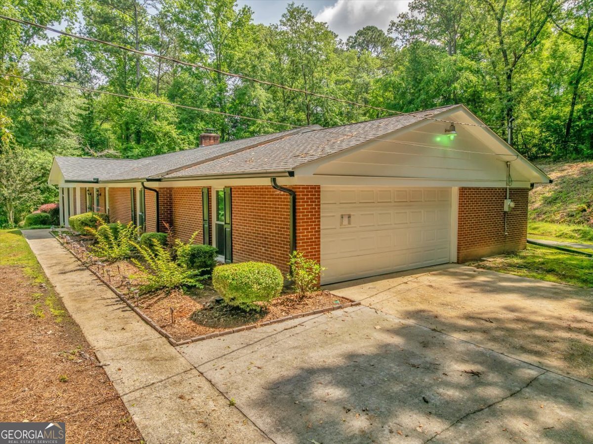 7234 Neal Drive Macon - 46