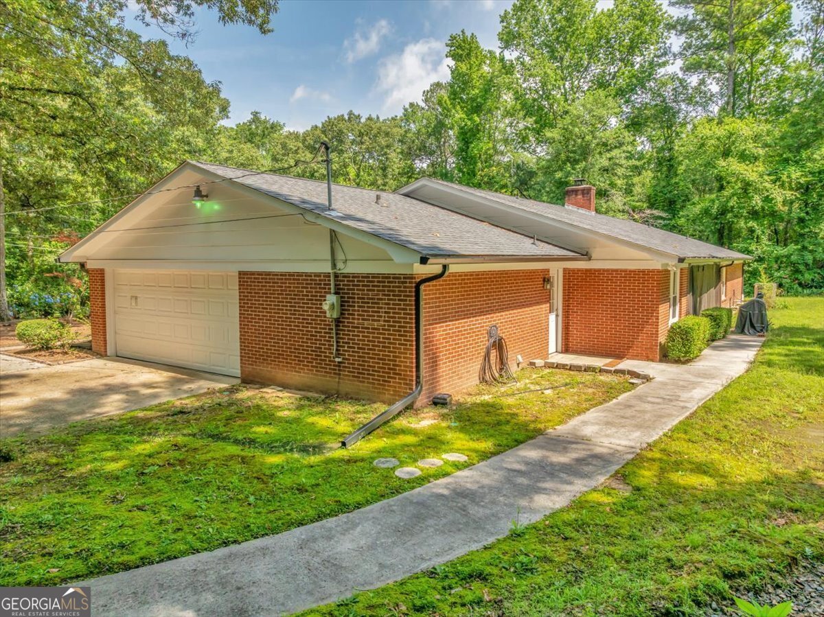 7234 Neal Drive Macon - 47