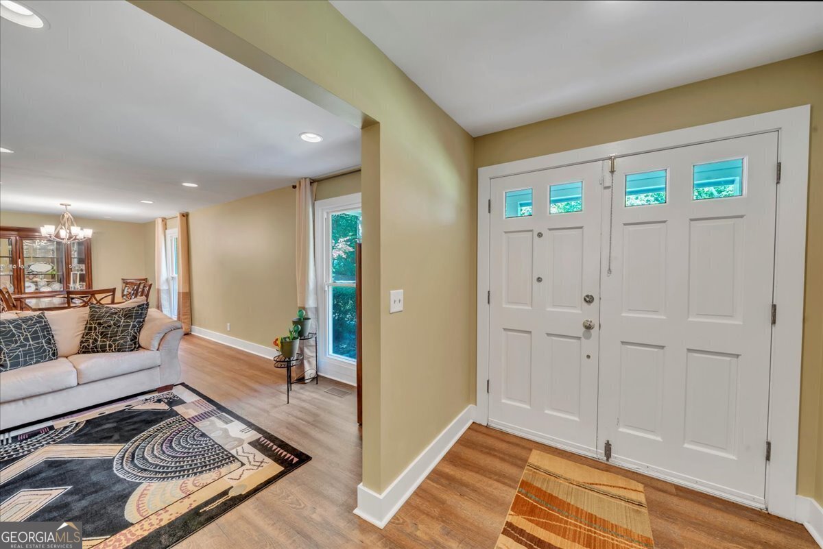 7234 Neal Drive Macon - 5