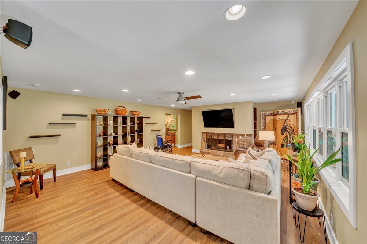 7234 Neal Drive Macon - 9