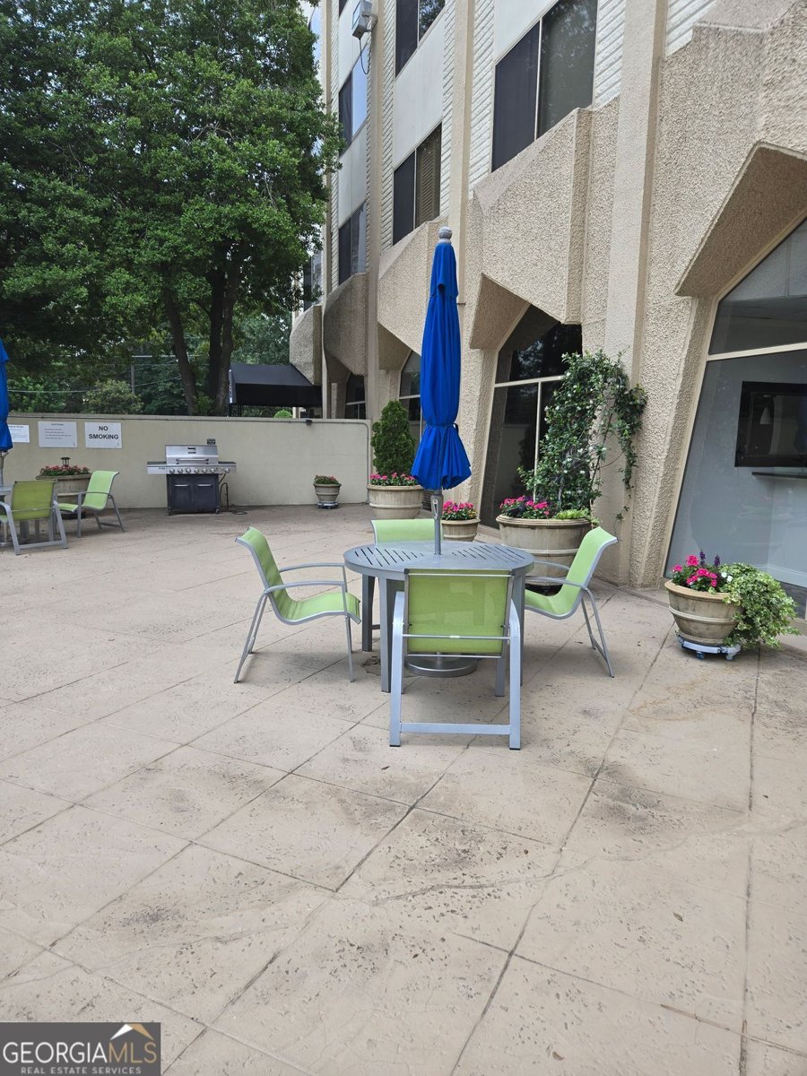 2479 PEACHTREE Road Atlanta - 25