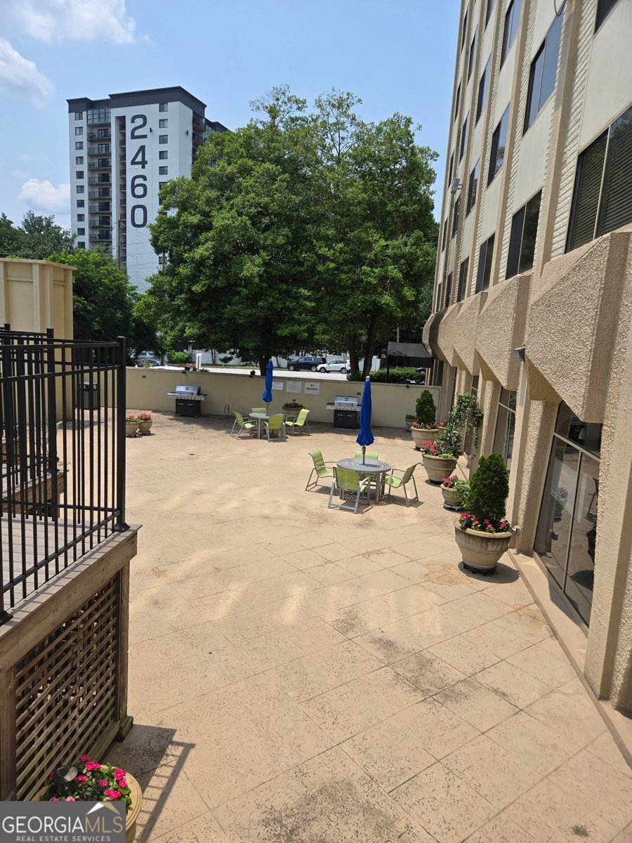 2479 PEACHTREE Road Atlanta - 26