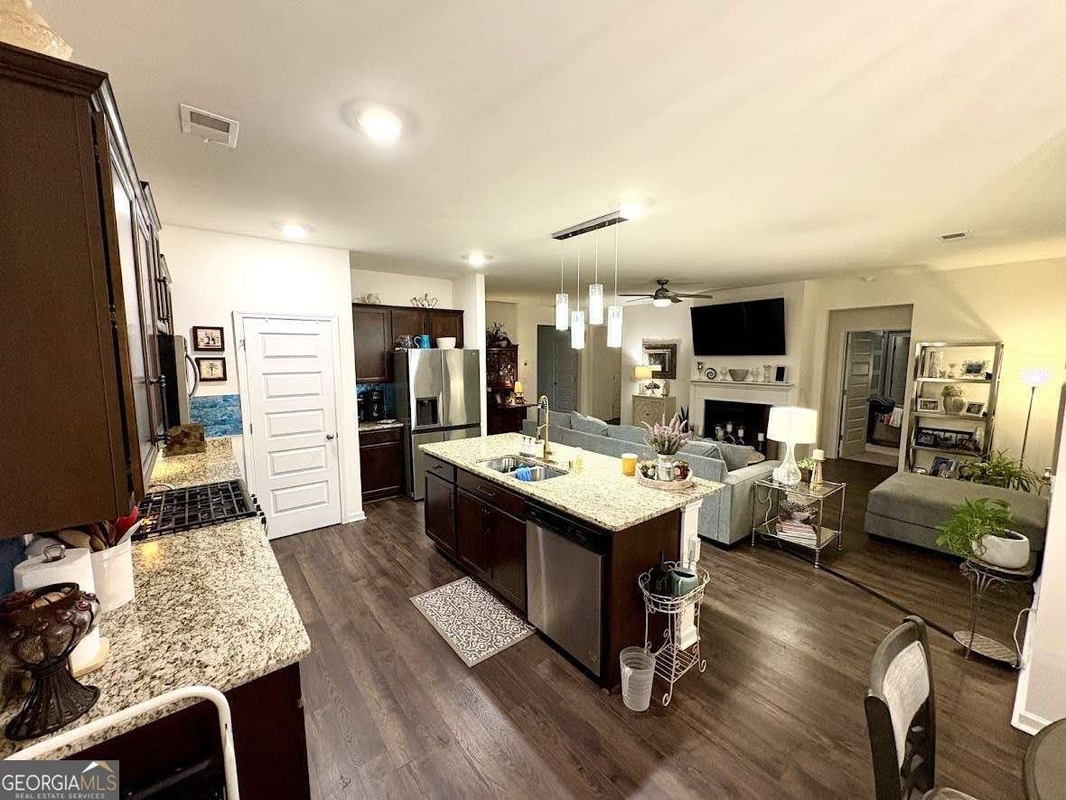 1041 Creekwood Circle Madison - 6