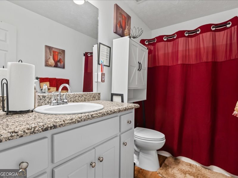 521 Deadwood Trail Locust Grove - 16