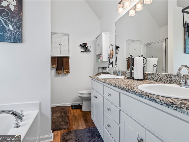 521 Deadwood Trail Locust Grove - 19