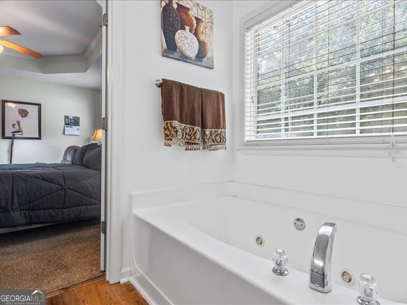 521 Deadwood Trail Locust Grove - 20