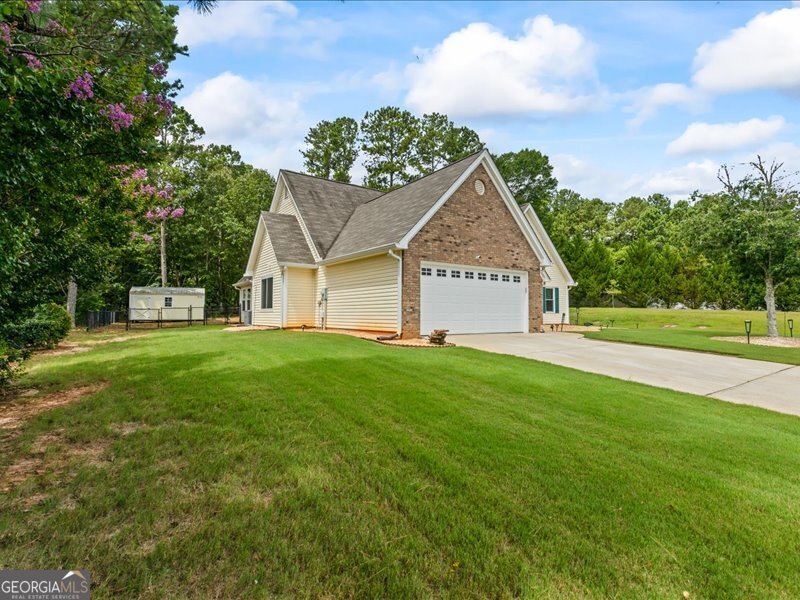 521 Deadwood Trail Locust Grove - 21
