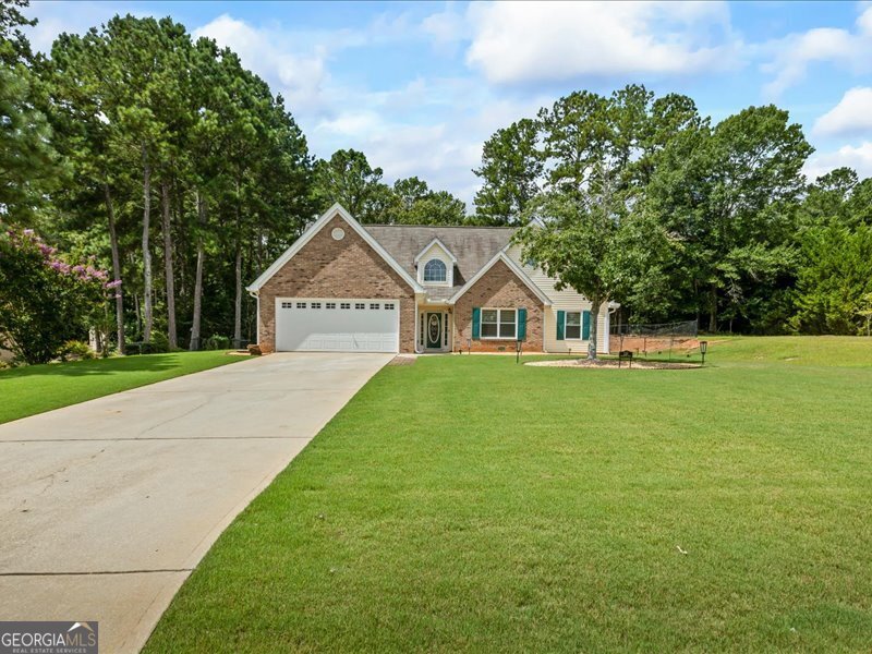 521 Deadwood Trail Locust Grove - 22