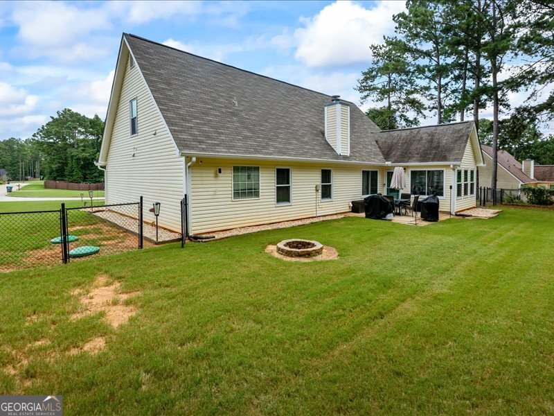521 Deadwood Trail Locust Grove - 25