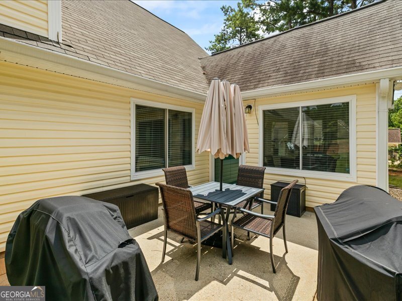 521 Deadwood Trail Locust Grove - 26