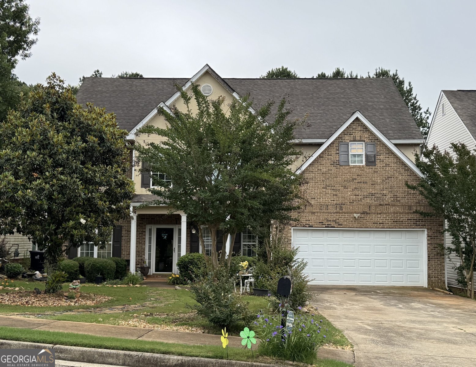 12402 Muir Field Court Fayetteville - 3