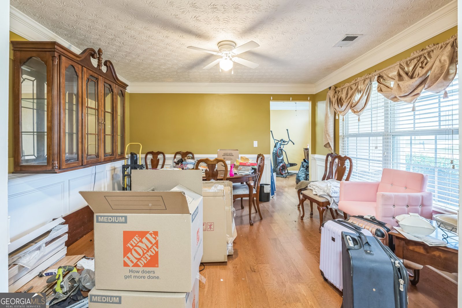 115 Glen Echo Drive Covington - 10