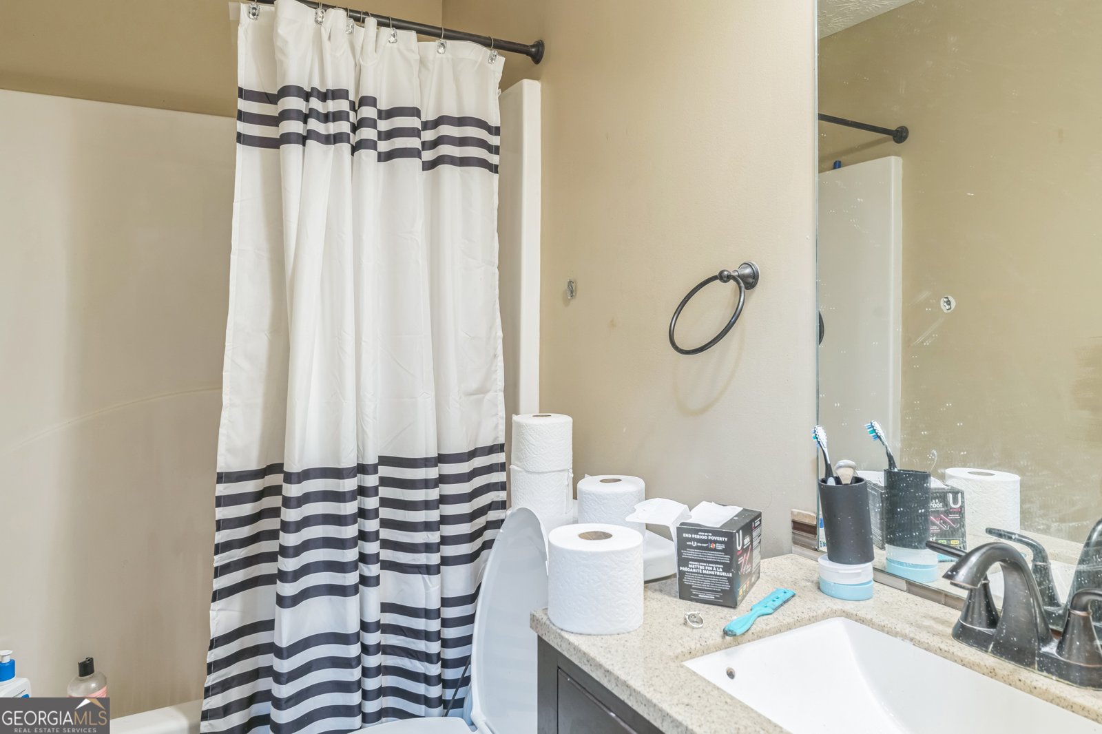 115 Glen Echo Drive Covington - 14