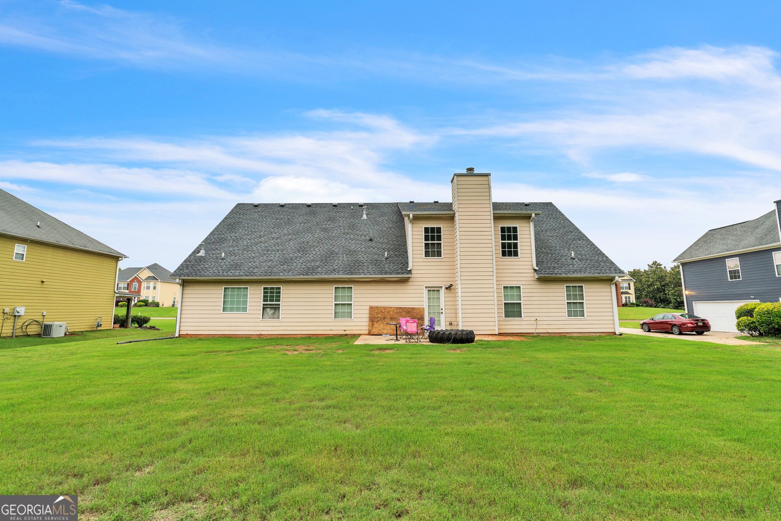 115 Glen Echo Drive Covington - 2