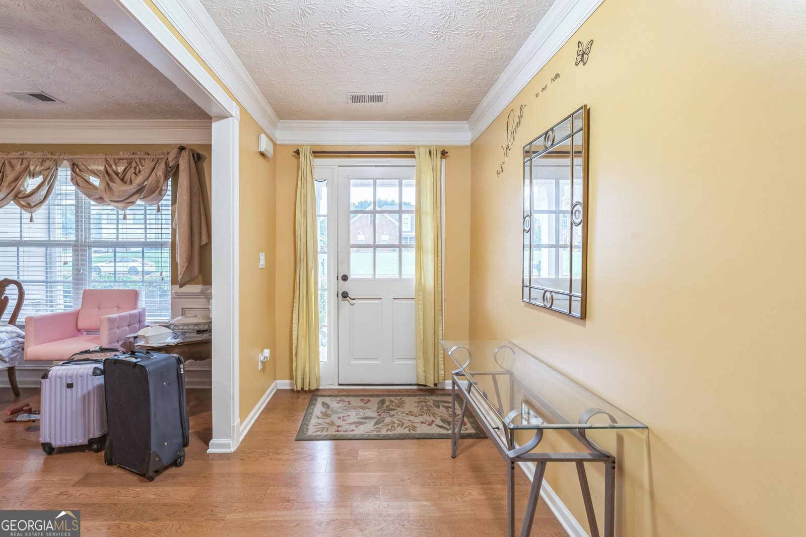 115 Glen Echo Drive Covington - 4