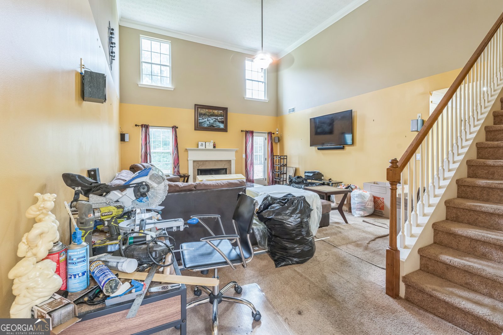 115 Glen Echo Drive Covington - 5