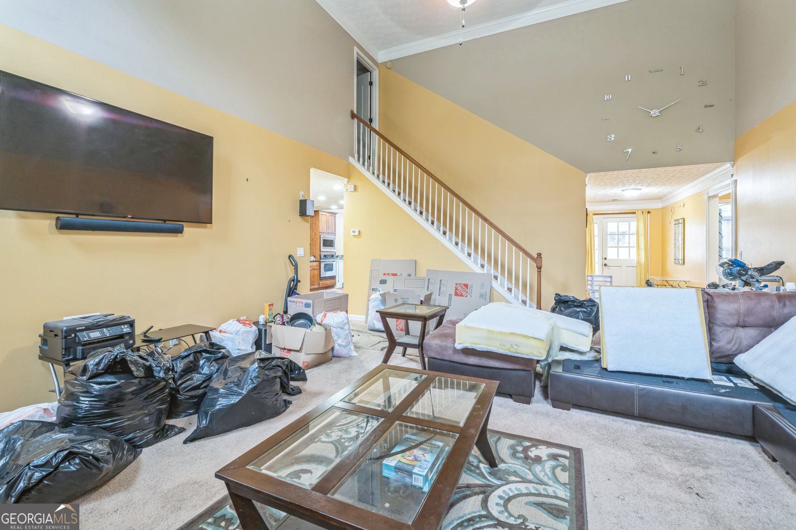 115 Glen Echo Drive Covington - 6