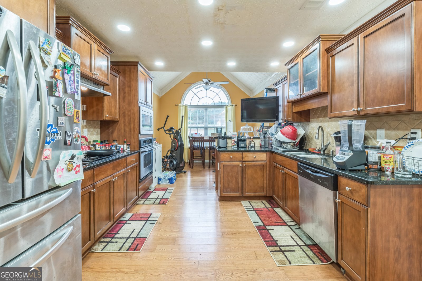 115 Glen Echo Drive Covington - 7