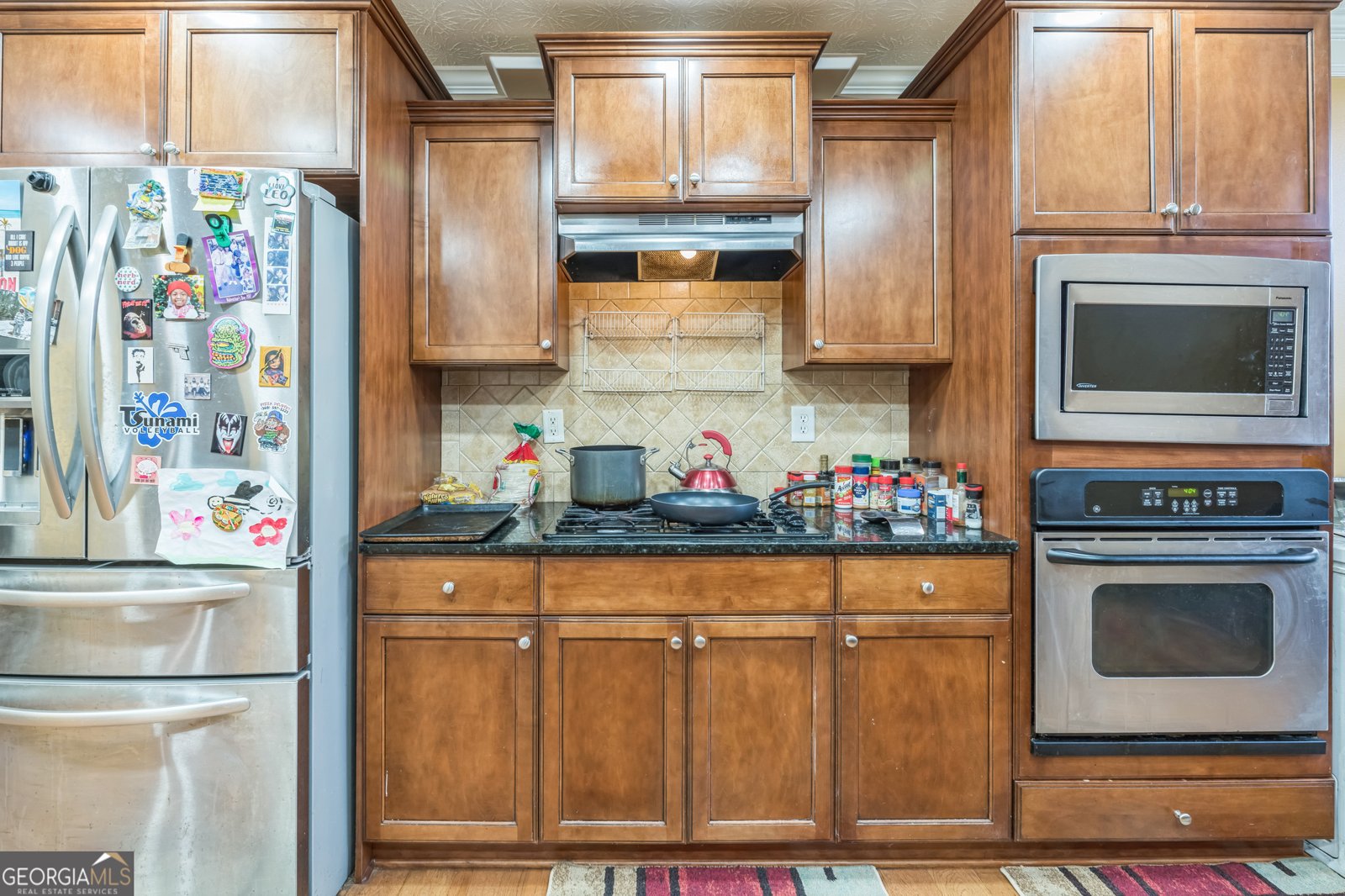115 Glen Echo Drive Covington - 8