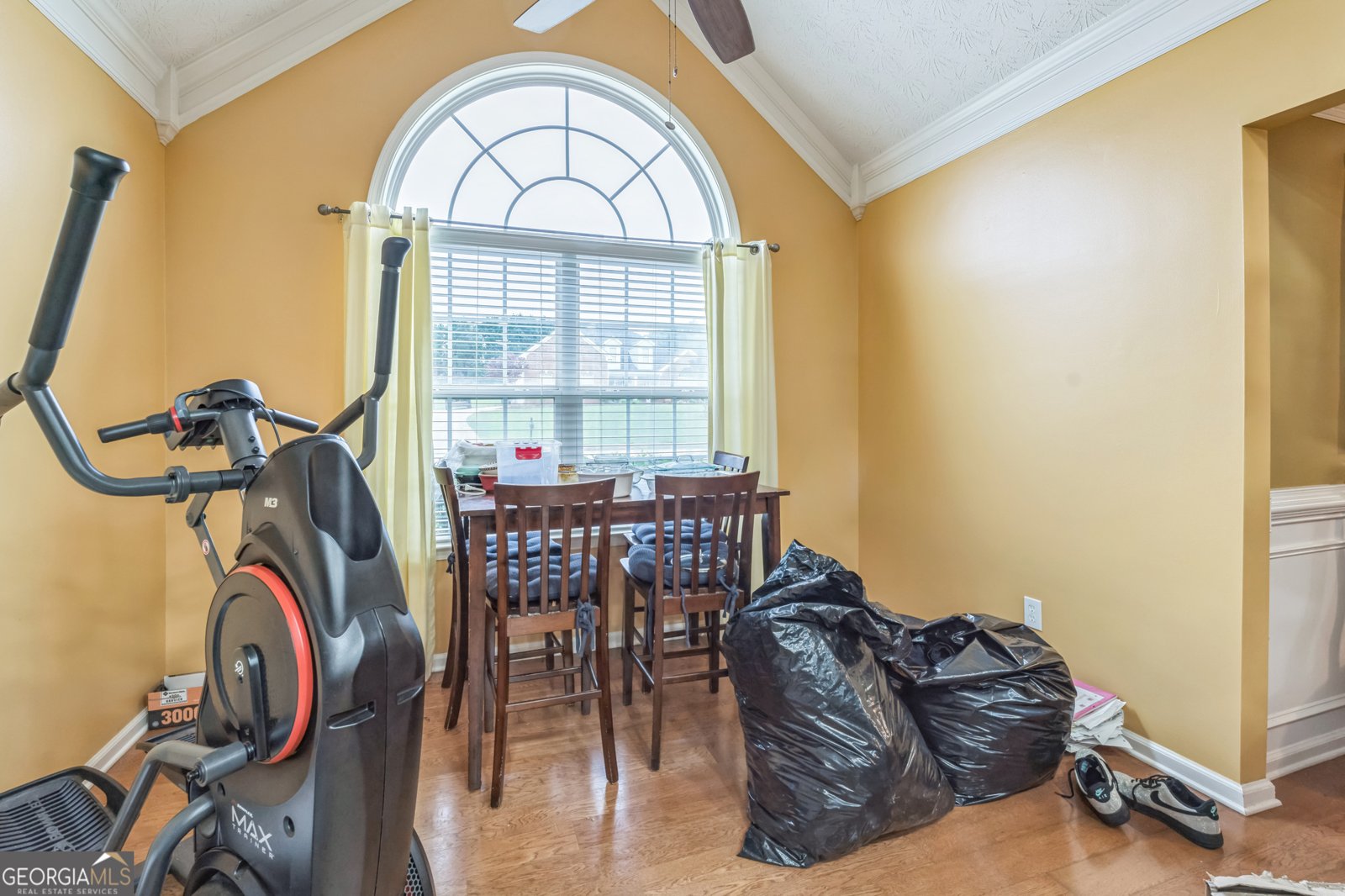 115 Glen Echo Drive Covington - 9