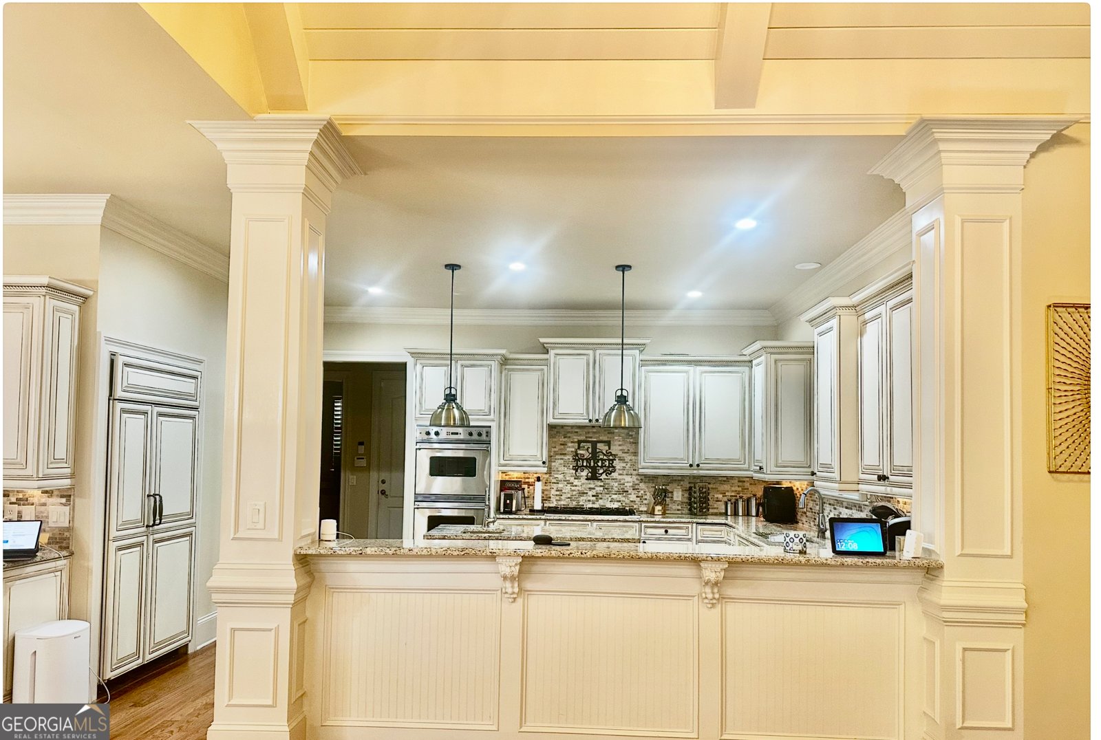 6205 ARNALL Court Acworth - 13