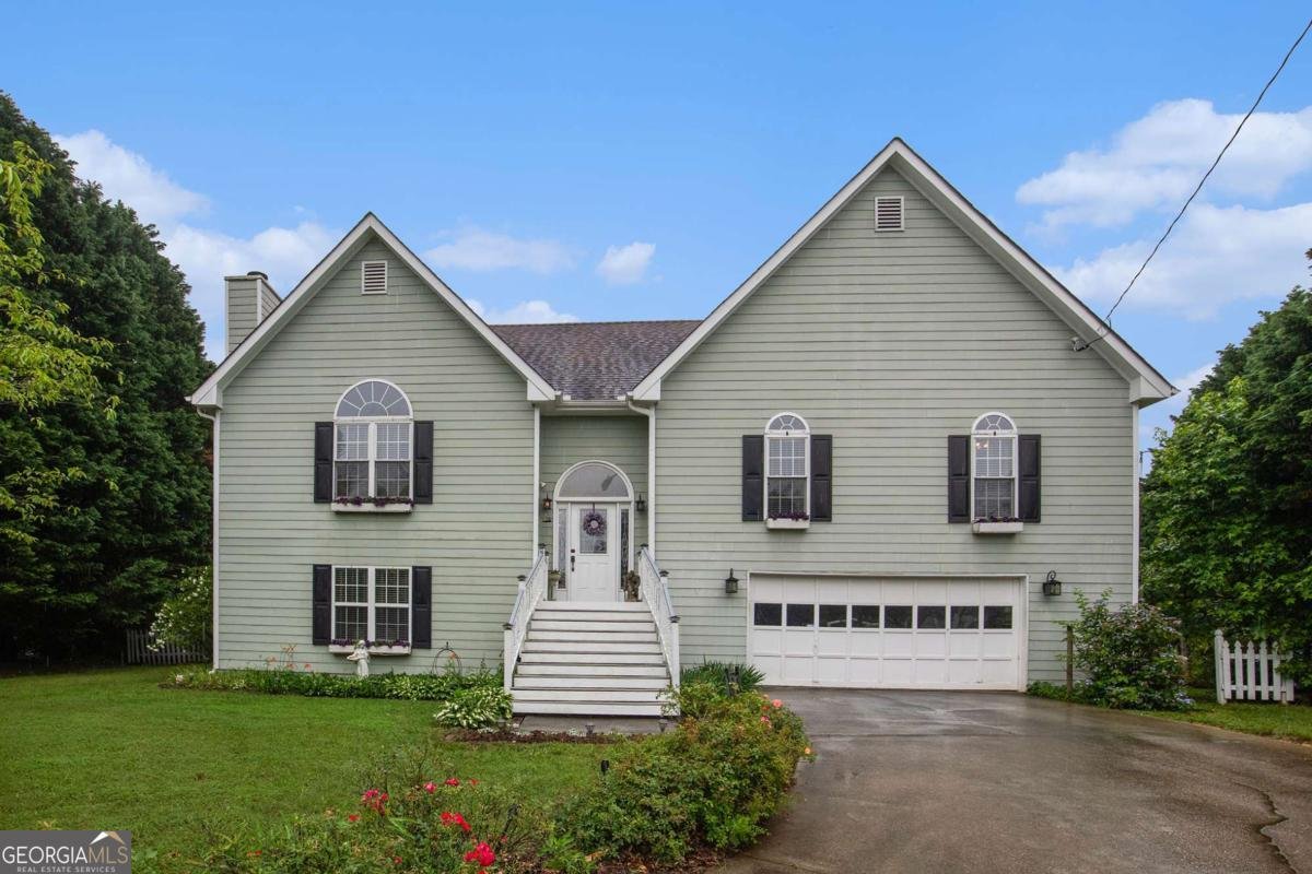 270 Meadow View Drive Grayson - 1